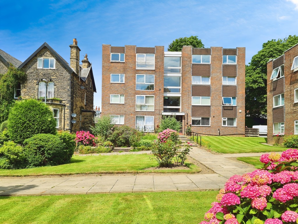 2 bed Apartment for rent in West Yorkshire. From Martin & Co - Leeds Horsforth