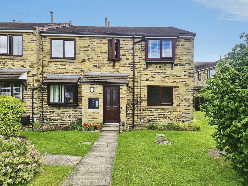 1 bed Apartment for rent in West Yorkshire. From Martin & Co - Leeds Horsforth
