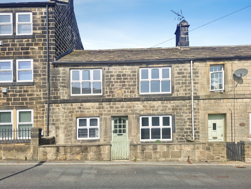 3 bed Mid Terraced House for rent in West Yorkshire. From Martin & Co - Leeds Horsforth 3 bed Mid Terraced House for rent in West Yorkshire. From Martin & Co - Leeds Horsforth