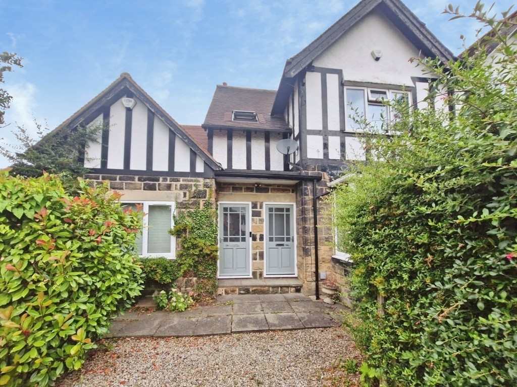 2 bed Ground Floor Flat for rent in Horsforth. From Martin & Co - Leeds Horsforth