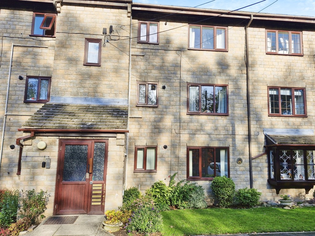 2 bed Ground Floor Flat for rent in Horsforth. From Martin & Co - Leeds Horsforth