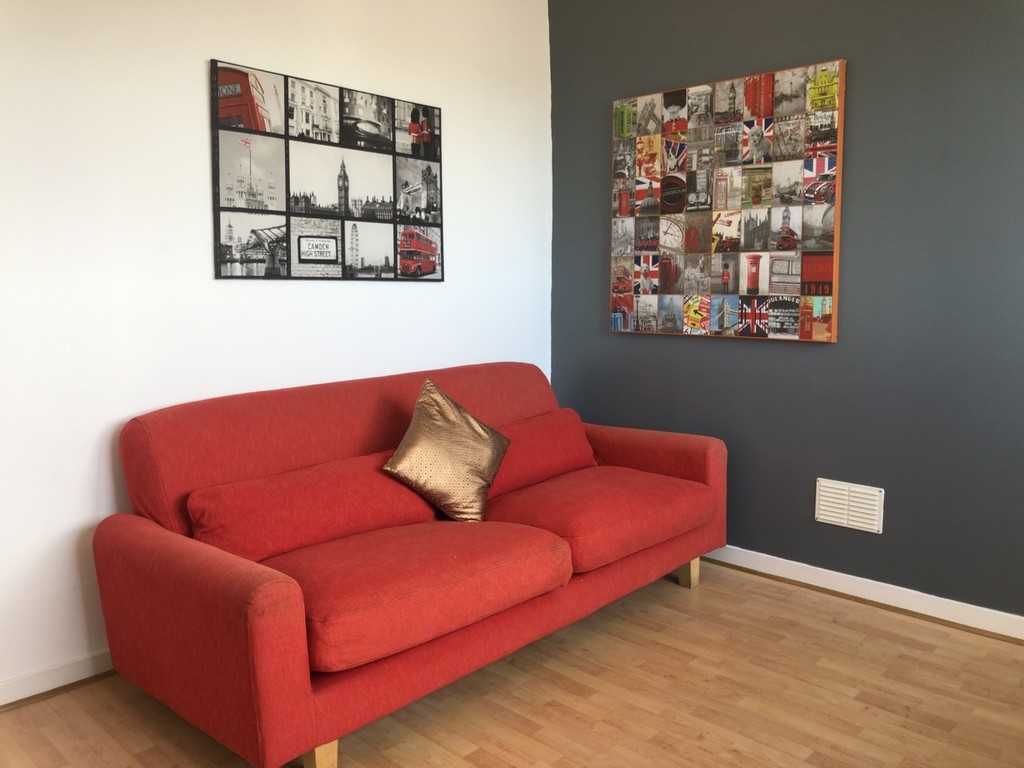 1 bed Studio for rent in Aberdeen City. From Martin & Co - Aberdeen