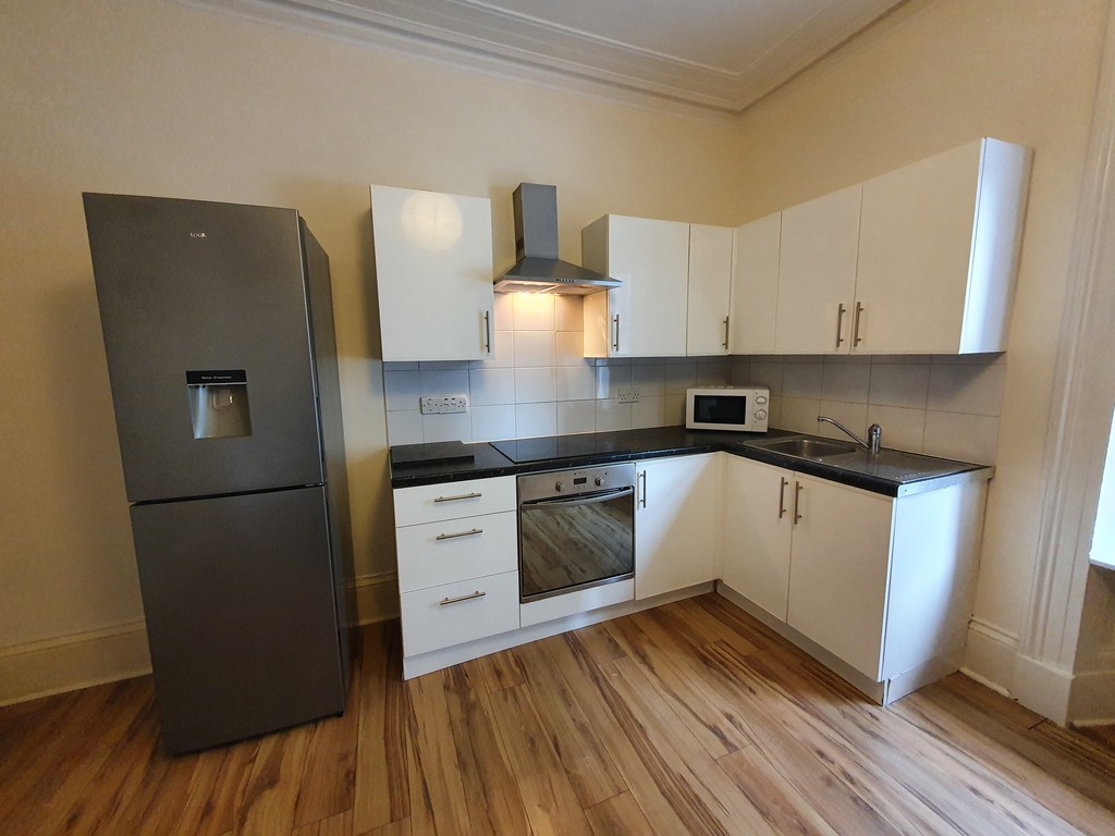 1 bed Apartment for rent in Aberdeen. From Martin & Co - Aberdeen