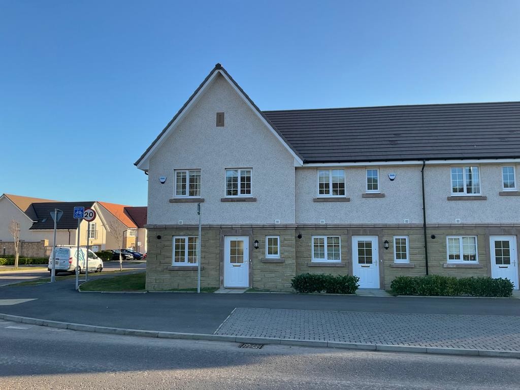 3 bed Semi Detached for rent in Aberdeen. From Martin & Co - Aberdeen