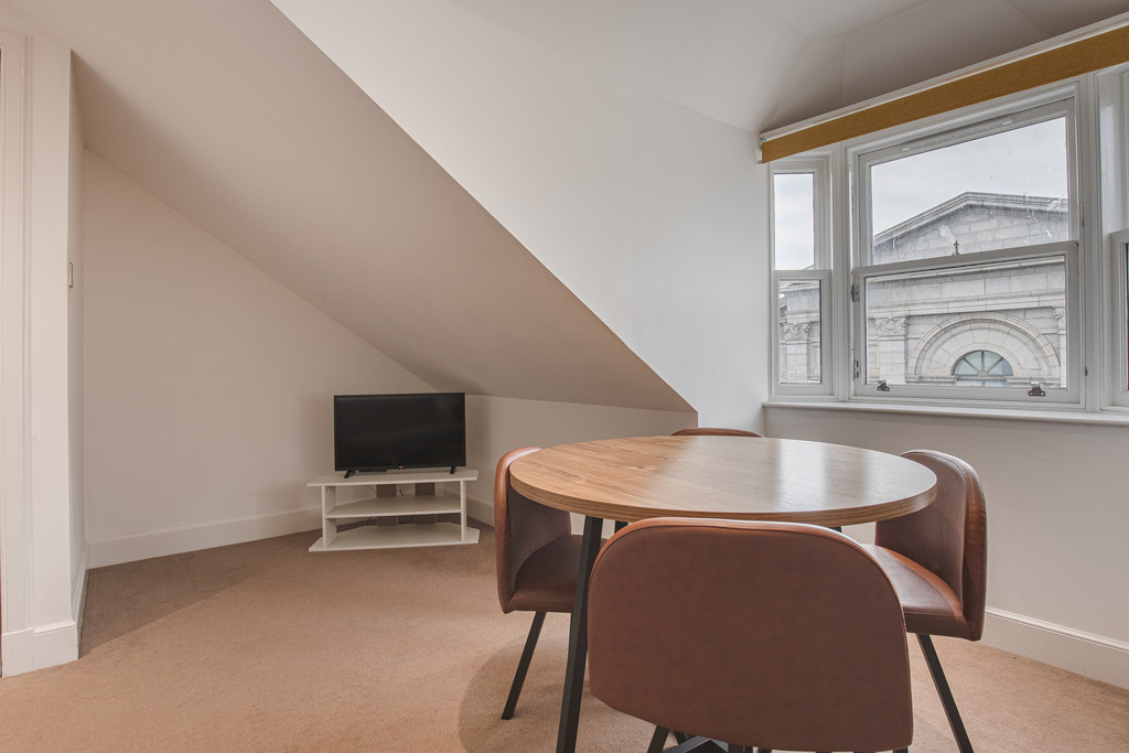 1 bed Apartment for rent in Aberdeen. From Martin & Co - Aberdeen