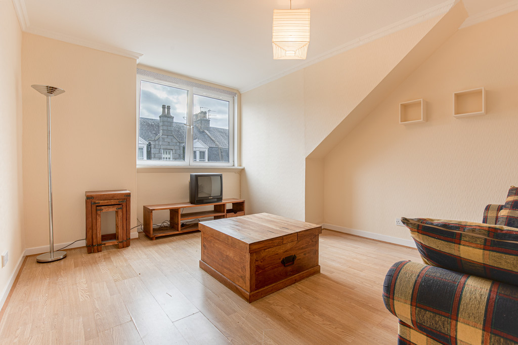3 bed Apartment for rent in Aberdeen. From Martin & Co - Aberdeen