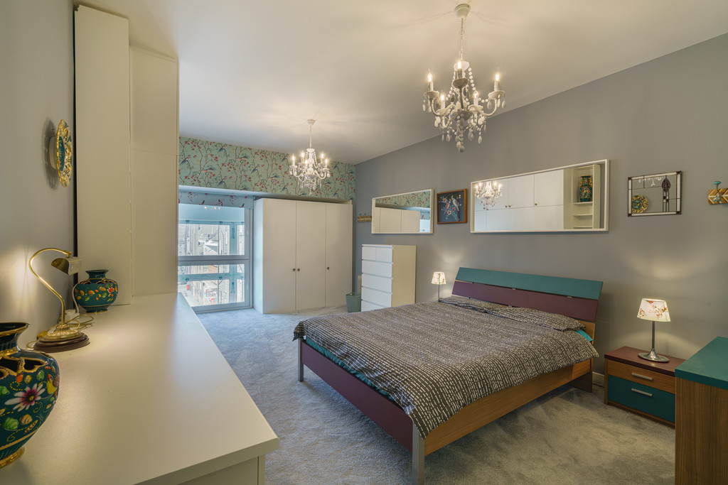 2 bed Apartment for rent in Aberdeen. From Martin & Co - Aberdeen