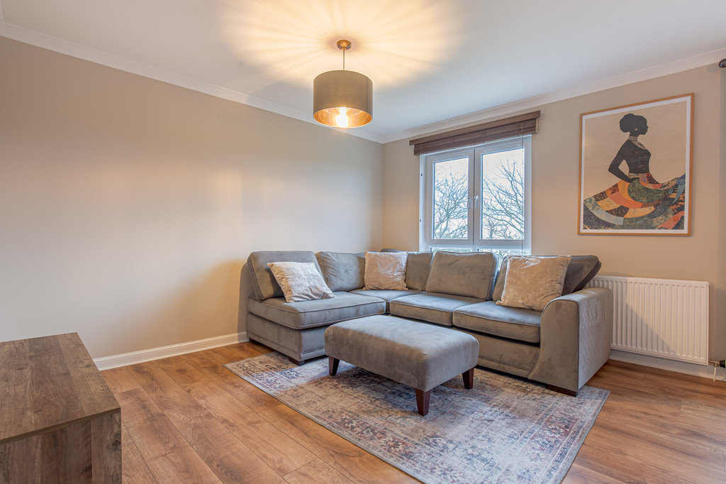 3 bed Apartment for rent in Aberdeen. From Martin & Co - Aberdeen