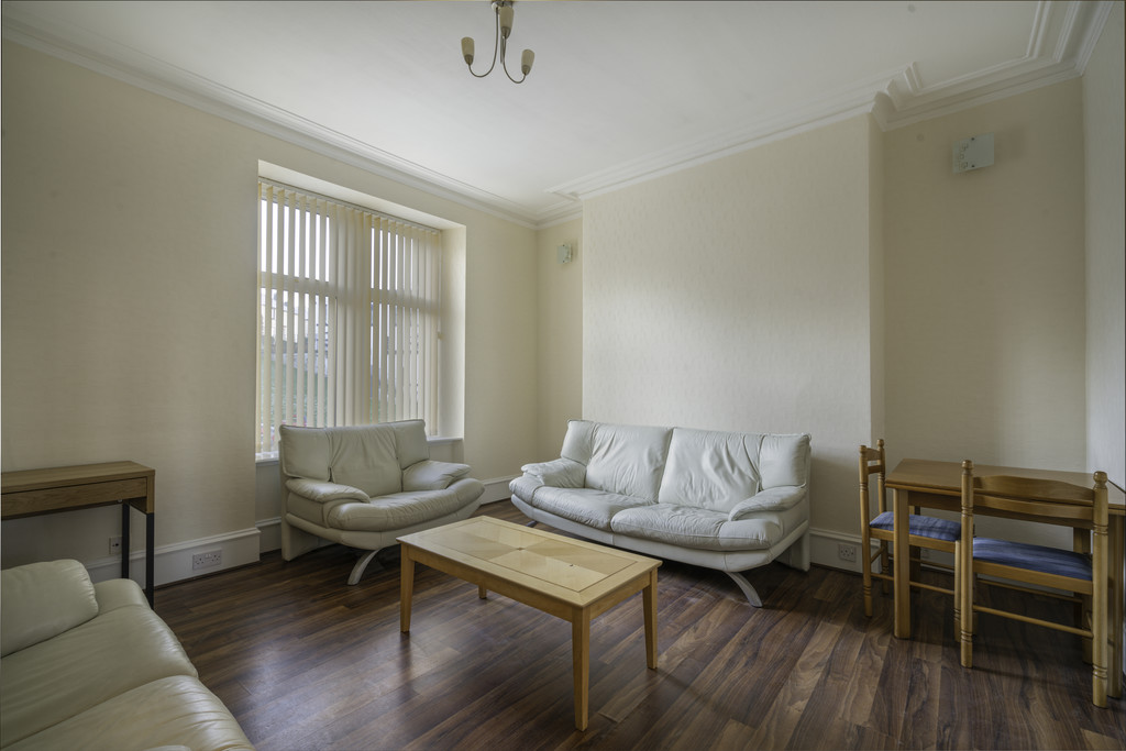 1 bed 1st Floor Flat for rent in Aberdeen. From Martin & Co - Aberdeen