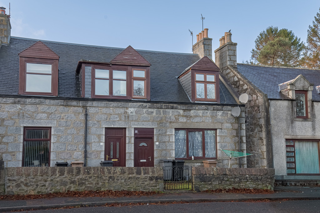 1 bed Apartment for rent in Aberdeen. From Martin & Co - Aberdeen
