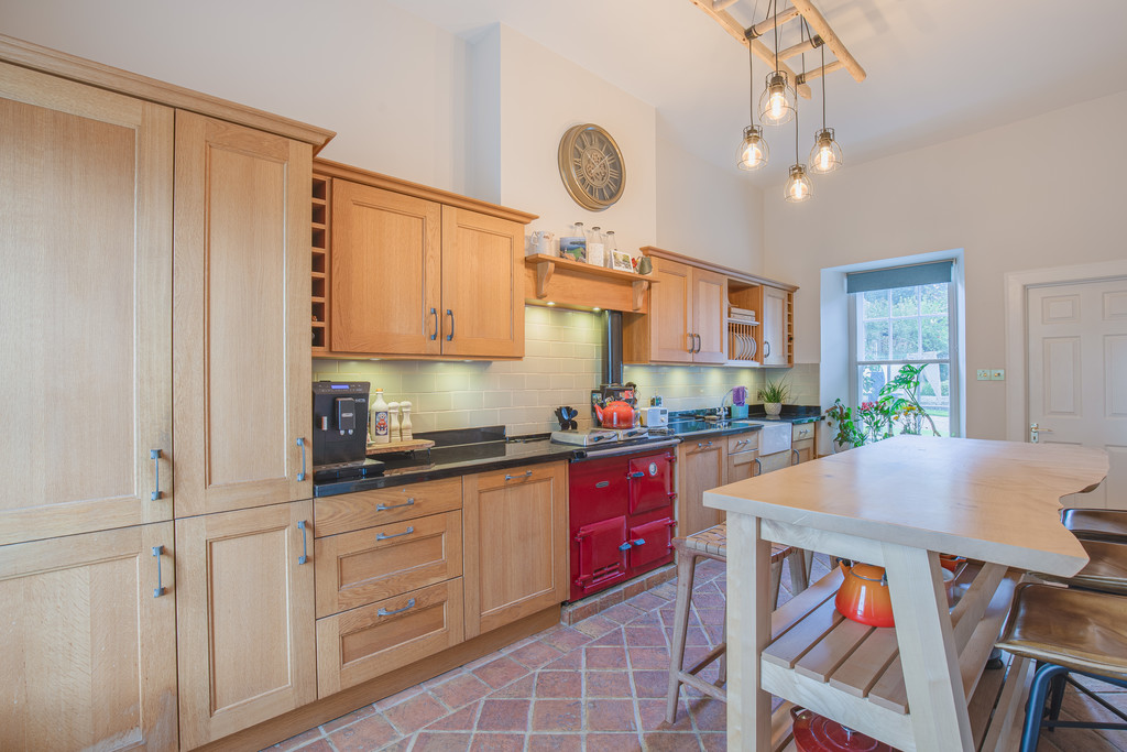 3 bed Mid Terraced House for rent in Aberdeenshire. From Martin & Co - Aberdeen