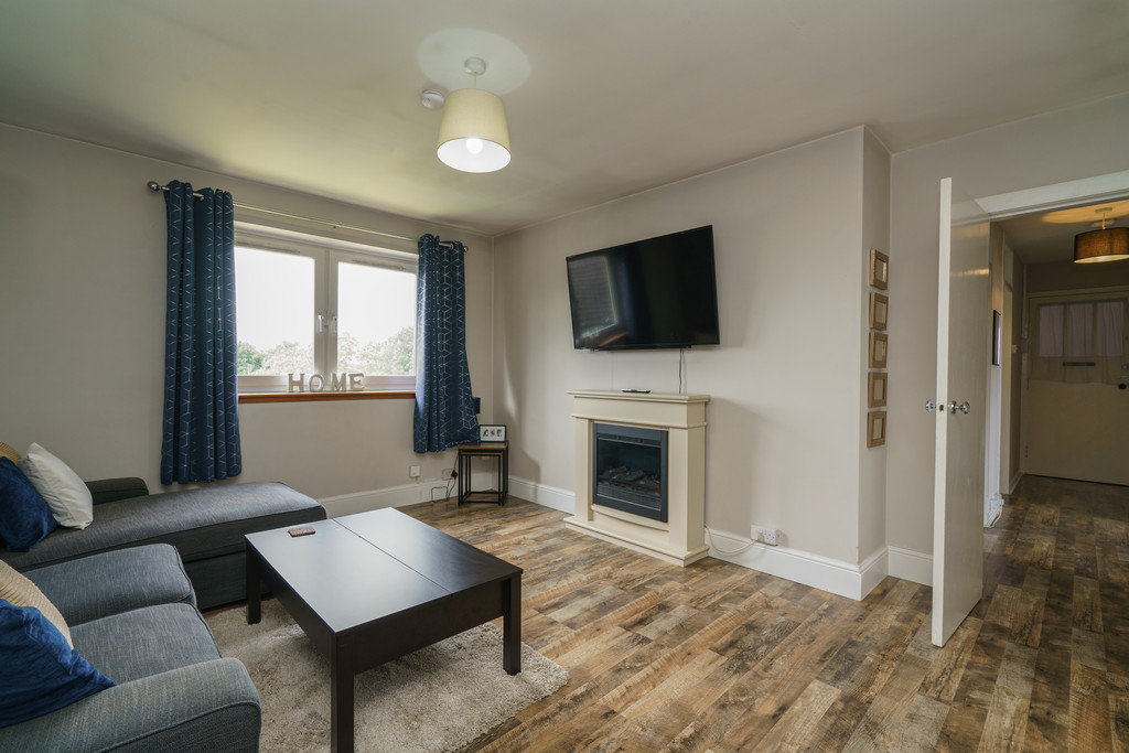 2 bed Apartment for rent in Aberdeen. From Martin & Co - Aberdeen