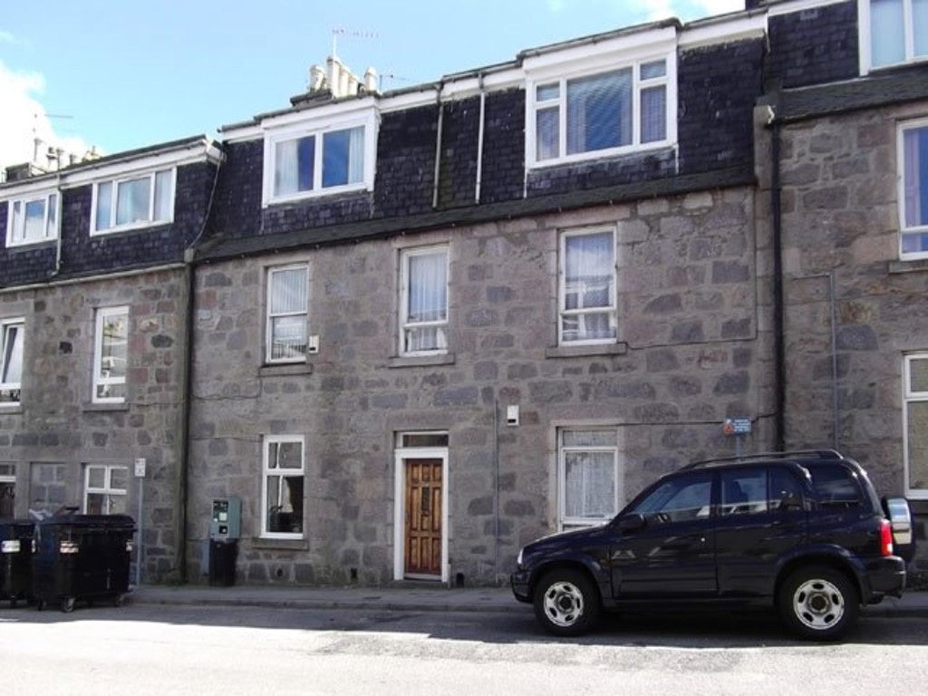 1 bed 1st Floor Flat for rent in Ferryhill. From Martin & Co - Aberdeen