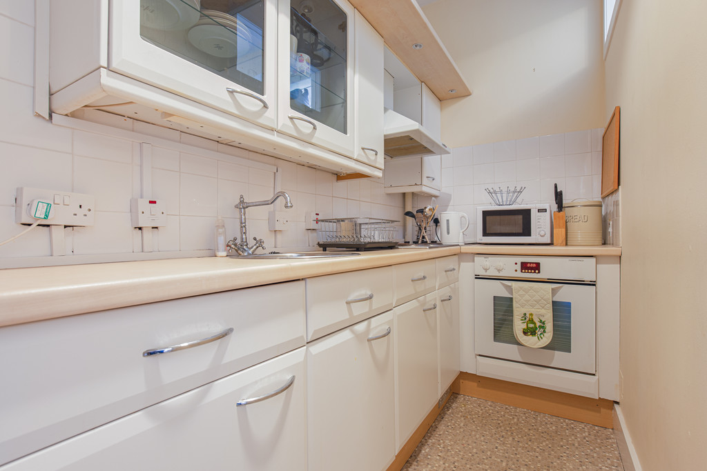 1 bed Apartment for rent in Aberdeen City. From Martin & Co - Aberdeen