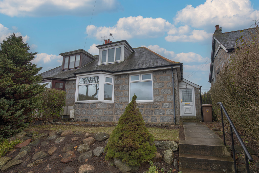 3 bed Semi Detached for rent in Aberdeen. From Martin & Co - Aberdeen