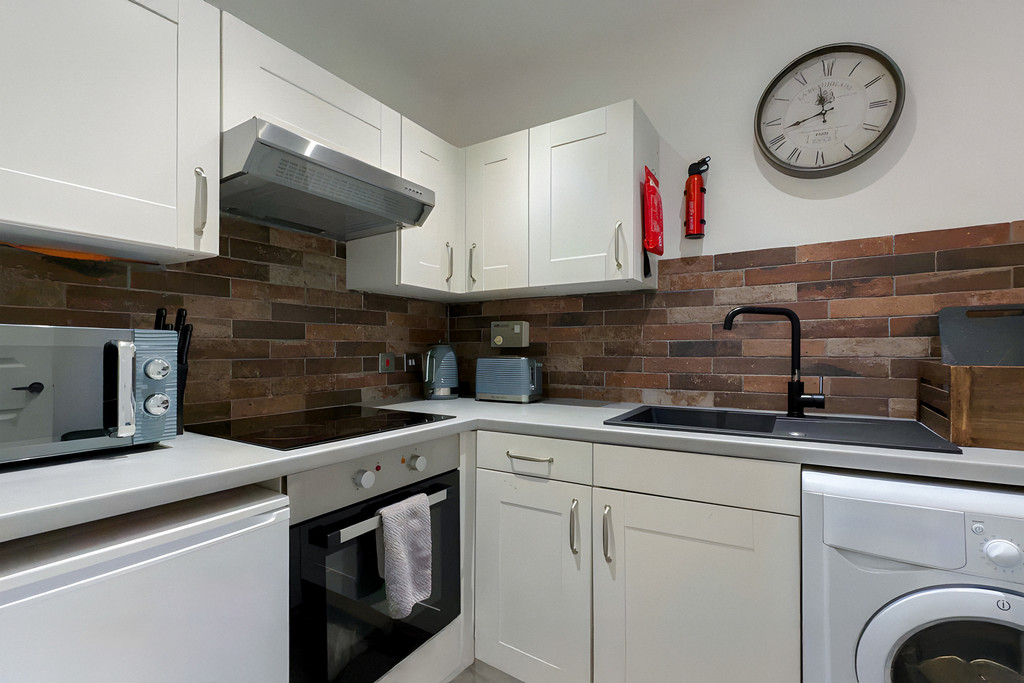 1 bed Apartment for rent in Aberdeen. From Martin & Co - Aberdeen