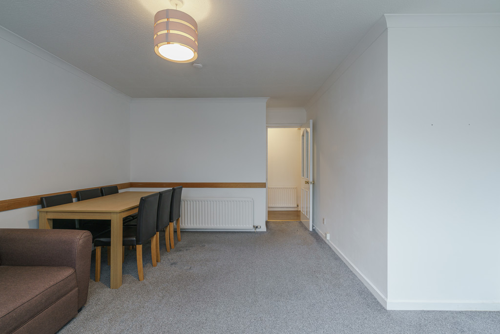2 bed Apartment for rent in AB25 2PS. From Martin & Co - Aberdeen