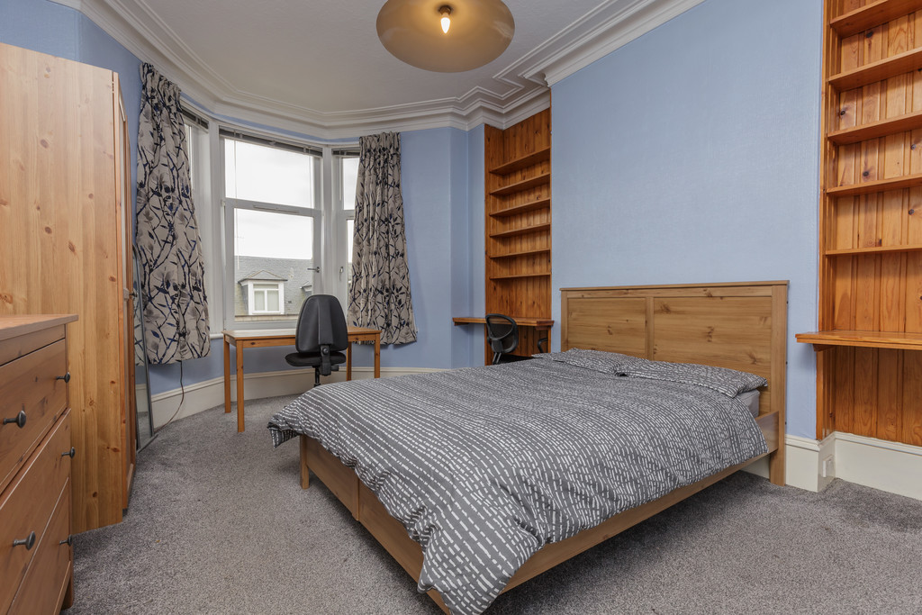 4 bed Apartment for rent in Aberdeen City. From Martin & Co - Aberdeen