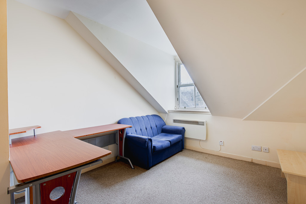 1 bed 1st Floor Flat for rent in Aberdeen. From Martin & Co - Aberdeen