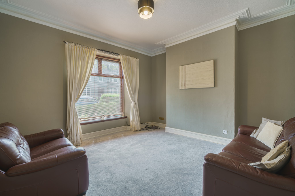 1 bed 1st Floor Flat for rent in West End. From Martin & Co - Aberdeen