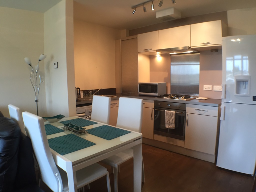 2 bed Mid Terraced House for rent in Aberdeen. From Martin & Co - Aberdeen