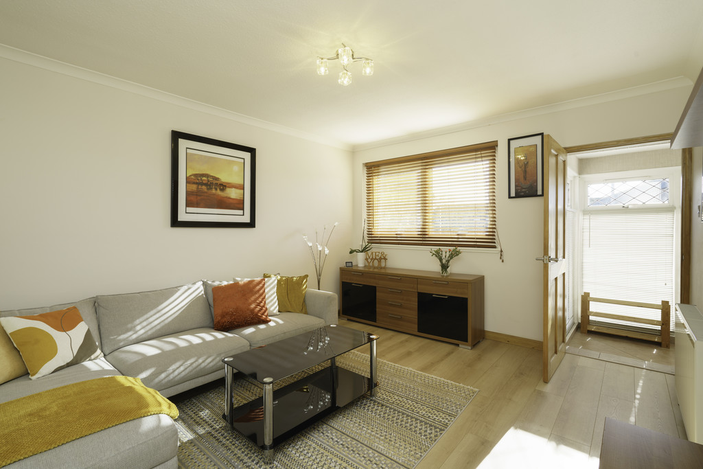 1 bed Semi-detached bungalow for rent in Aberdeen. From Martin & Co - Aberdeen