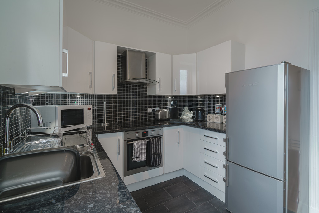 1 bed Apartment for rent in Aberdeen. From Martin & Co - Aberdeen