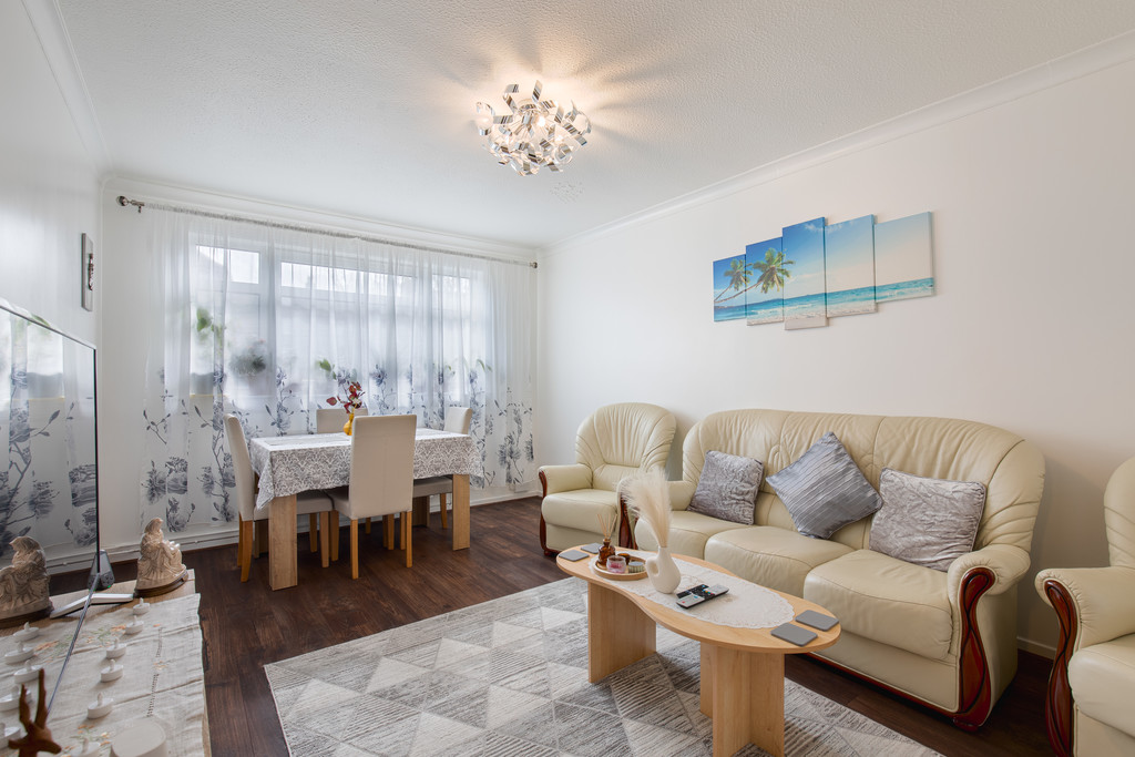 2 bed 1st Floor Flat for rent in Aberdeen. From Martin & Co - Aberdeen