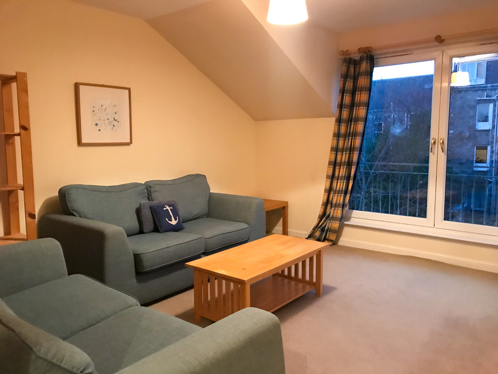 2 bed Apartment for rent in Aberdeen. From Martin & Co - Aberdeen