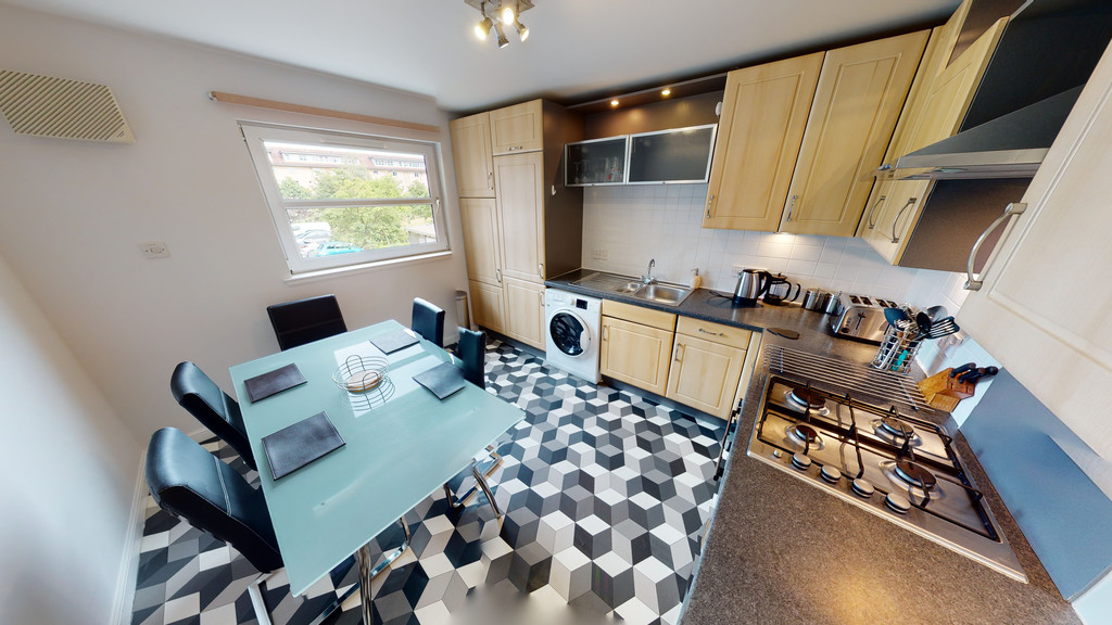 3 bed Apartment for rent in Aberdeen. From Martin & Co - Aberdeen
