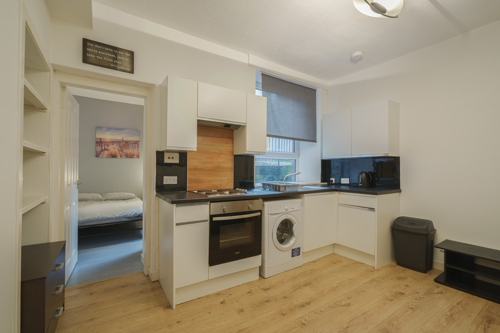1 bed Studio for rent in Aberdeen City. From Martin & Co - Aberdeen
