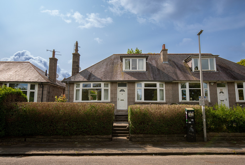 4 bed Semi Detached for rent in Aberdeen. From Martin & Co - Aberdeen