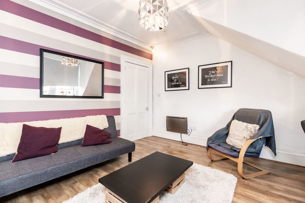 1 bed Apartment for rent in Aberdeen. From Martin & Co - Aberdeen