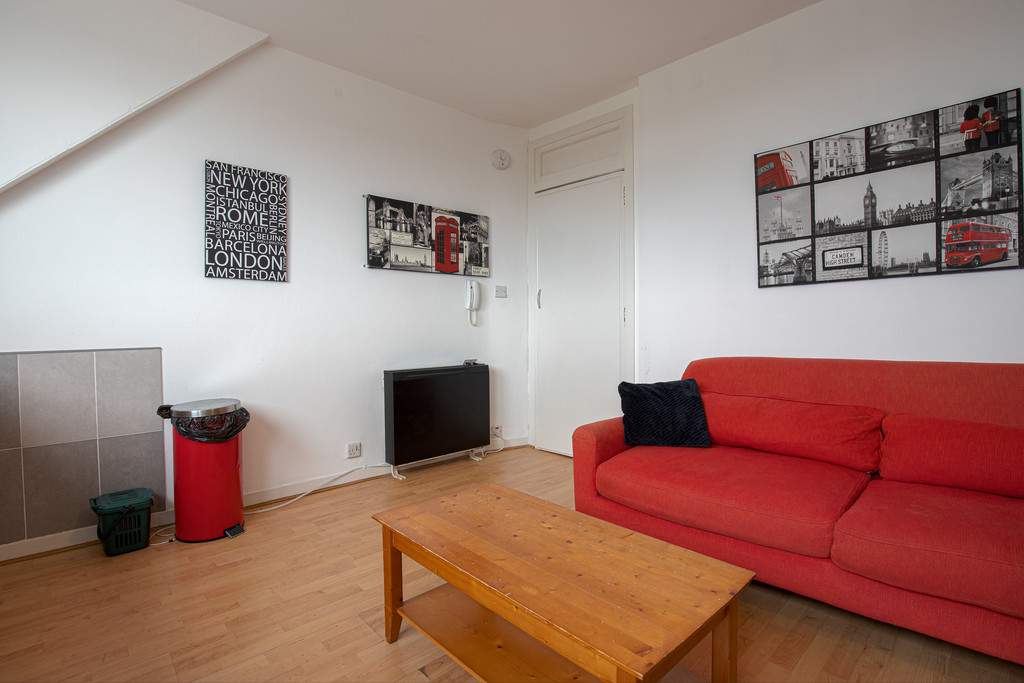 1 bed Studio for rent in Aberdeen City. From Martin & Co - Aberdeen