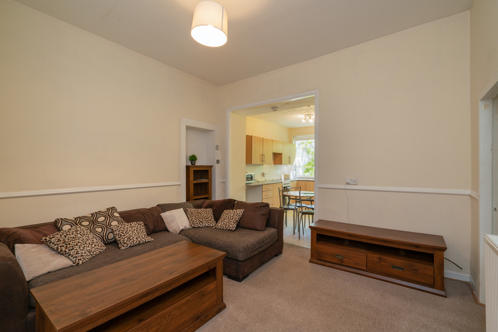 1 bed Ground Floor Flat for rent in Aberdeen. From Martin & Co - Aberdeen