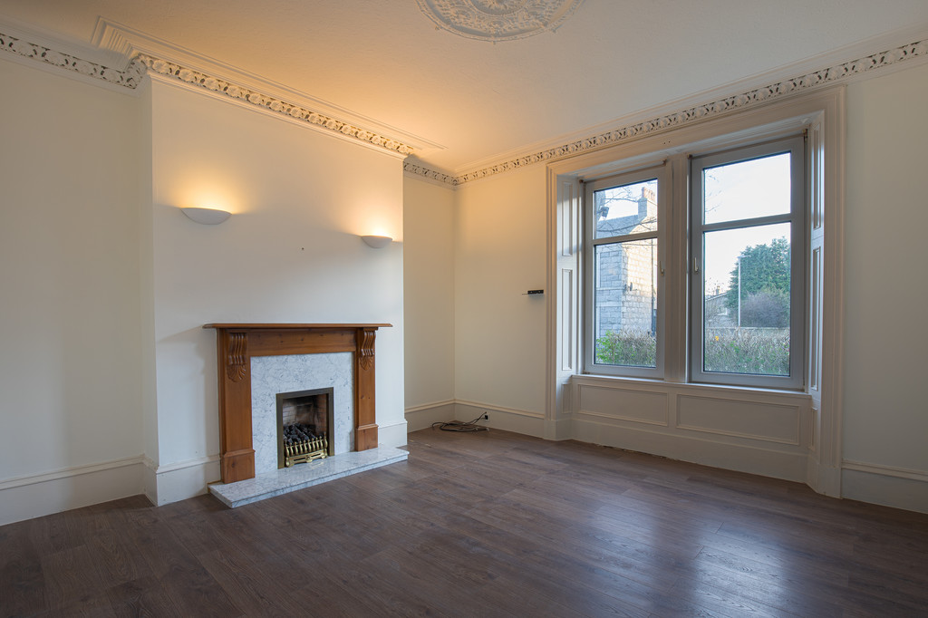 2 bed Apartment for rent in Bieldside. From Martin & Co - Aberdeen