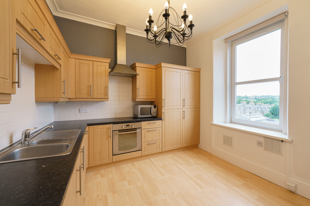 1 bed 1st Floor Flat for rent in Aberdeen. From Martin & Co - Aberdeen