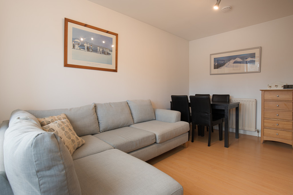 1 bed Apartment for rent in Aberdeen. From Martin & Co - Aberdeen