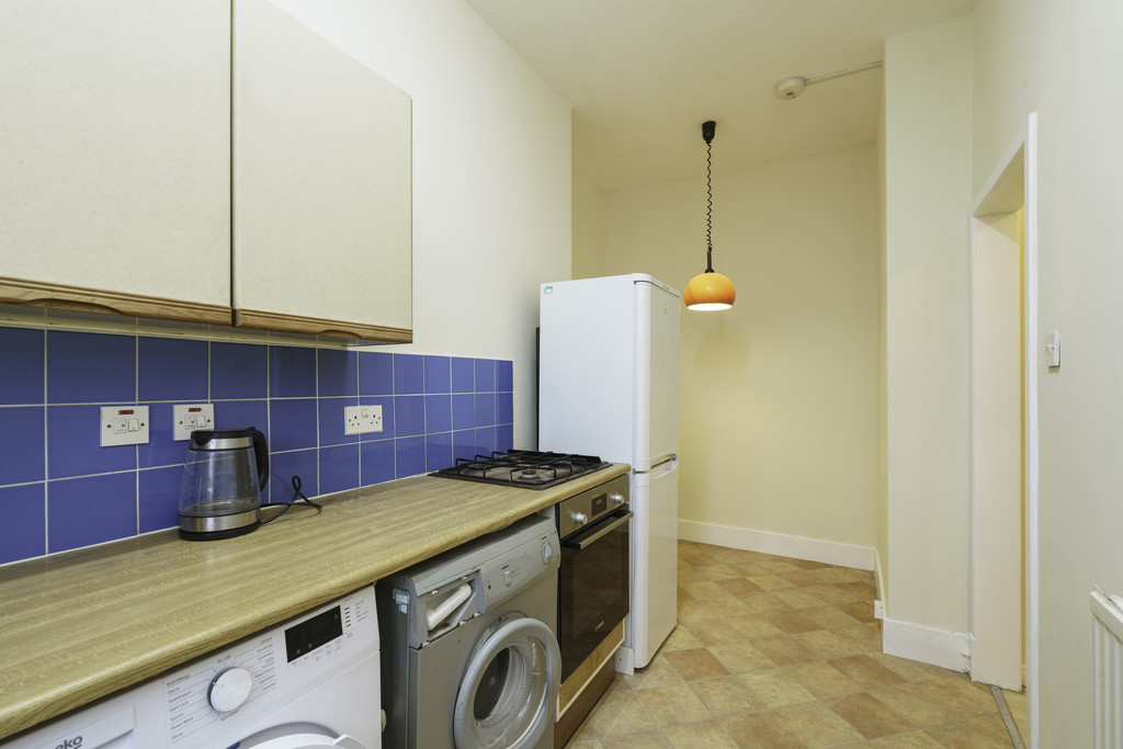 1 bed 1st Floor Flat for rent in Aberdeen. From Martin & Co - Aberdeen