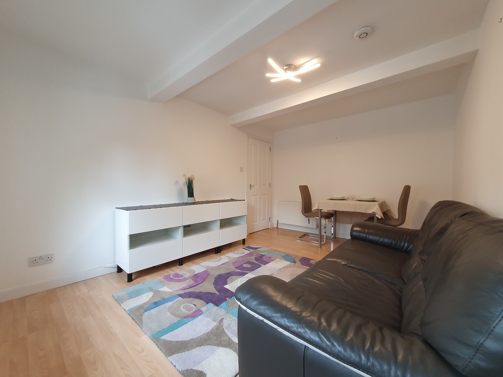 2 bed Apartment for rent in Aberdeen . From Martin & Co - Aberdeen