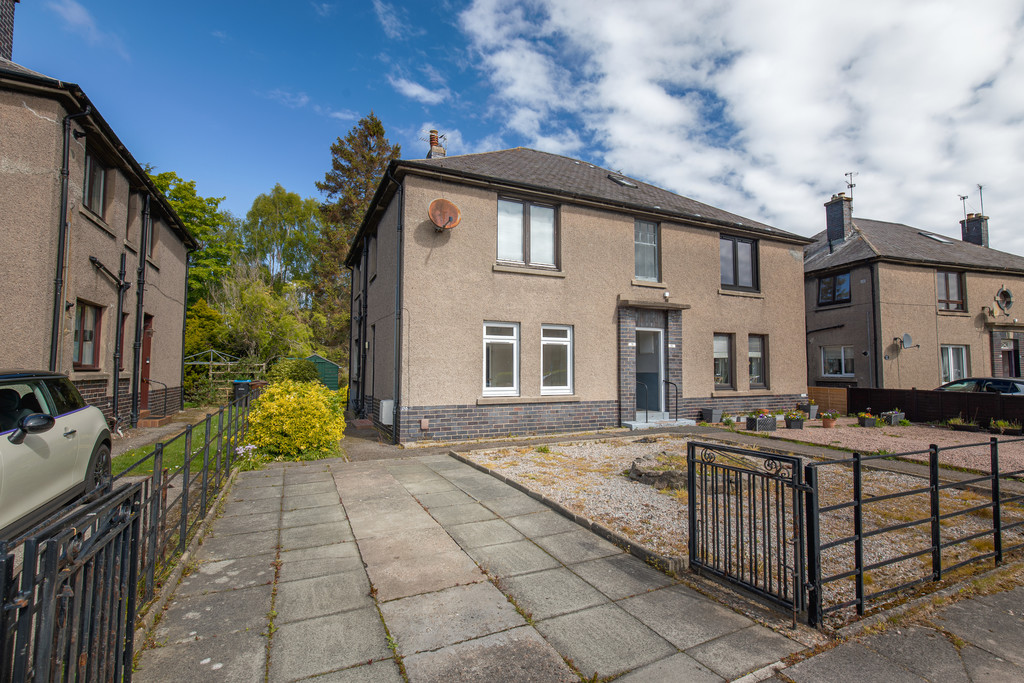 1 bed Ground Floor Flat for rent in Aberdeen. From Martin & Co - Aberdeen 1 bed Ground Floor Flat for rent in Aberdeen. From Martin & Co - Aberdeen