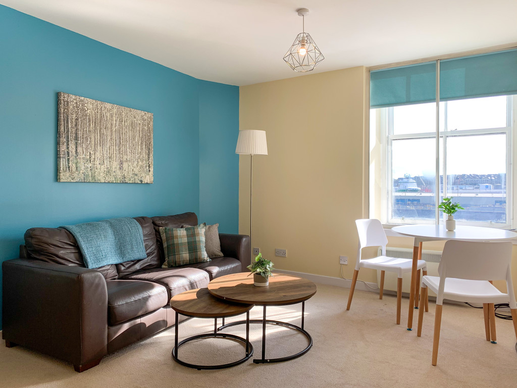 1 bed 1st Floor Flat for rent in Aberdeen. From Martin & Co - Aberdeen 1 bed 1st Floor Flat for rent in Aberdeen. From Martin & Co - Aberdeen