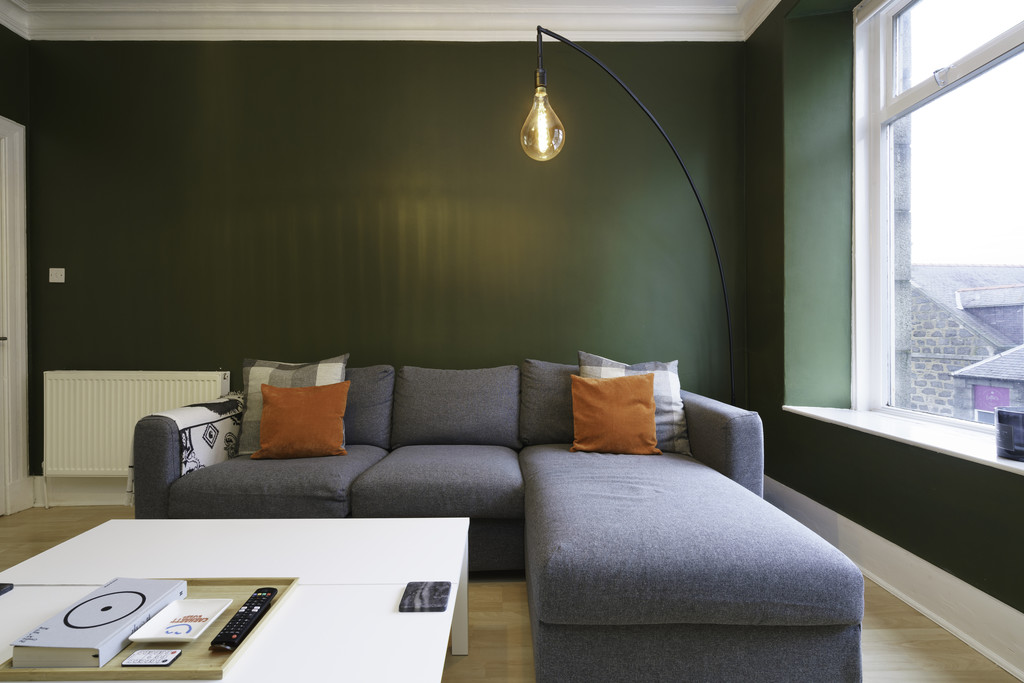 2 bed Apartment for rent in Aberdeen. From Martin & Co - Aberdeen