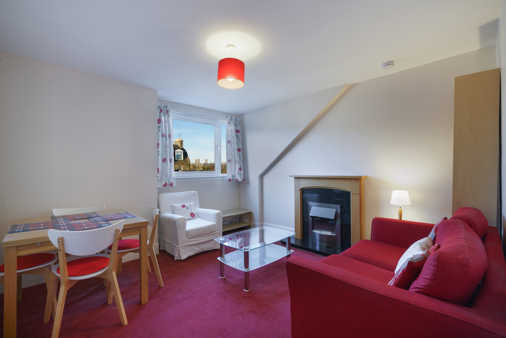 2 bed Apartment for rent in Aberdeen. From Martin & Co - Aberdeen