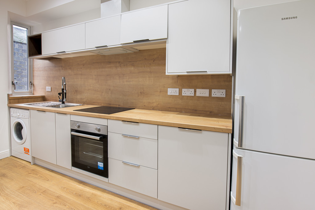 1 bed Apartment for rent in Aberdeen. From Martin & Co - Aberdeen