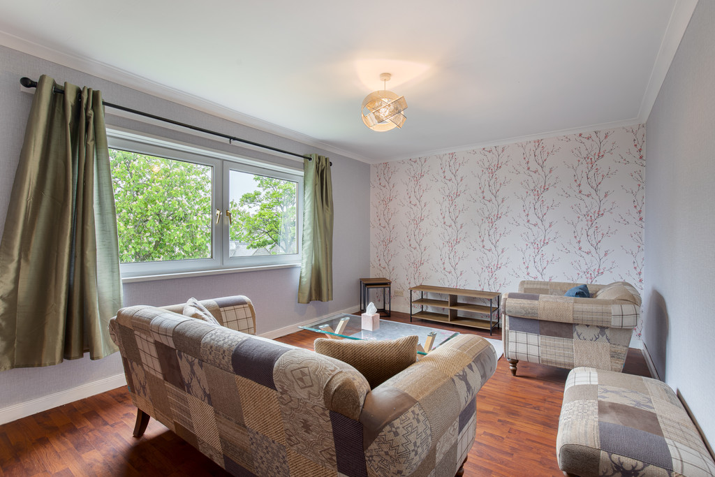 3 bed 1st Floor Flat for rent in Aberdeen. From Martin & Co - Aberdeen