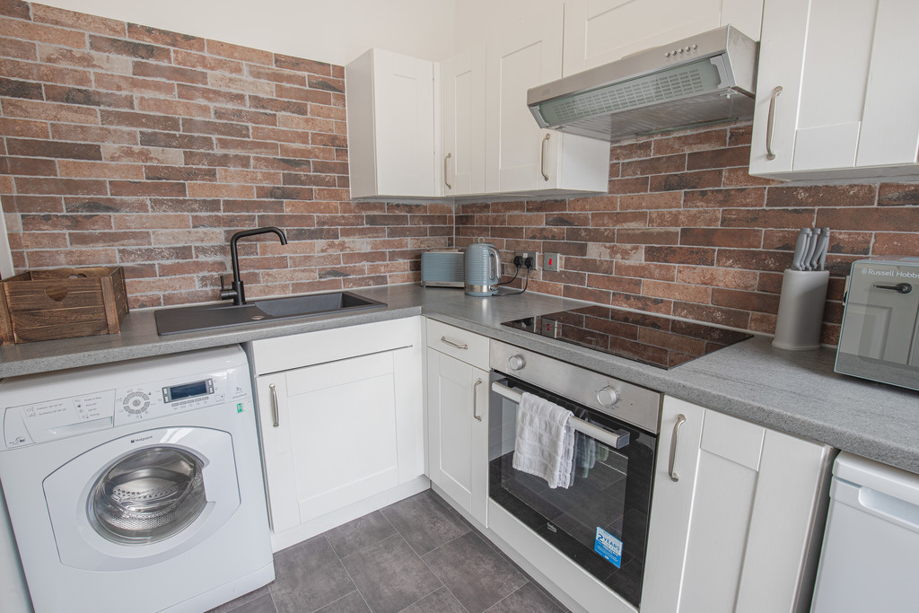 1 bed Apartment for rent in Aberdeen. From Martin & Co - Aberdeen