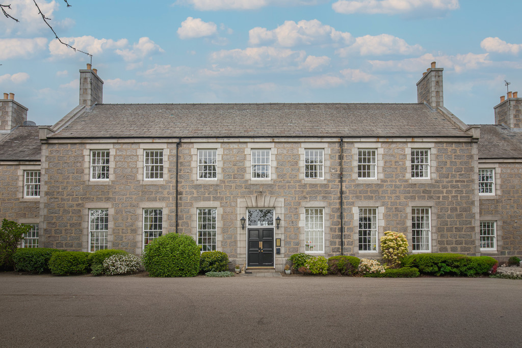 2 bed Apartment for rent in Aberdeen. From Martin & Co - Aberdeen