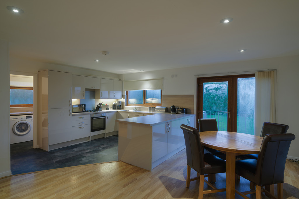4 bed Detached bungalow for rent in Kirkton of Skene. From Martin & Co - Aberdeen