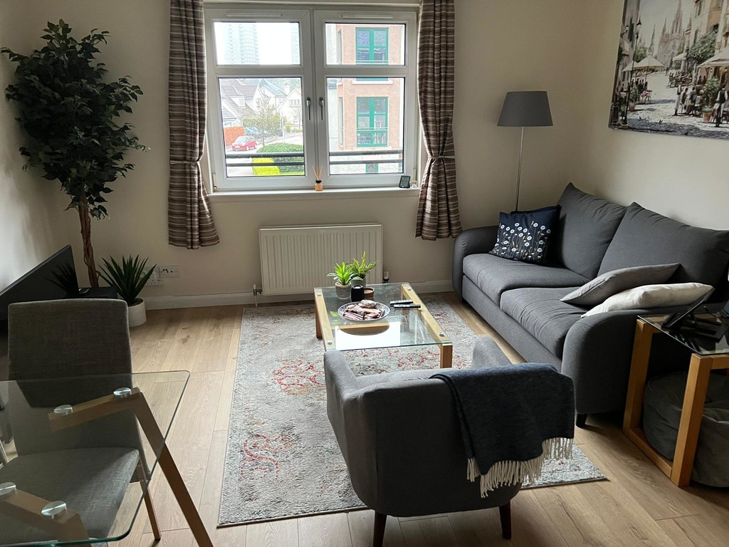 2 bed Apartment for rent in Aberdeen. From Martin & Co - Aberdeen